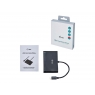 Puerto Replicador USB-C I-TEC HDMI + 2Xusb 3.0