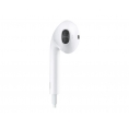 Auricular + MIC Apple EarPods Jack White