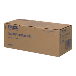 Colector de Toner Epson Aculaser C3900n/Cx37