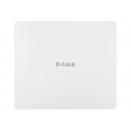 Punto de Acceso D-LINK DAP-3666 AC1200 Dual Band POE Outdoor