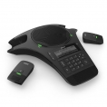 Audioconferencia Snom C520 Wimi Black