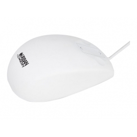 Mouse Urban Factory Lavable IP68 White USB