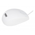 Mouse Urban Factory Lavable IP68 White USB