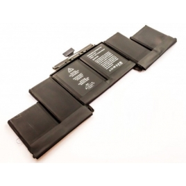 Bateria Portatil Compatible para MacBook PRO 15" A1398