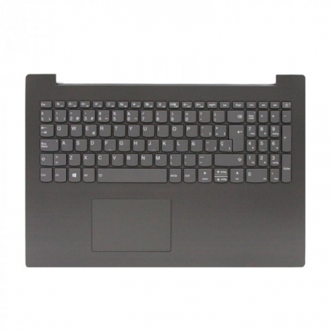 Cover Upper + Teclado Lenovo 330-15ICH 81FK