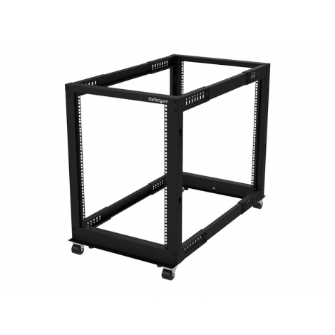 Marco Abierto Rack Startech 15U