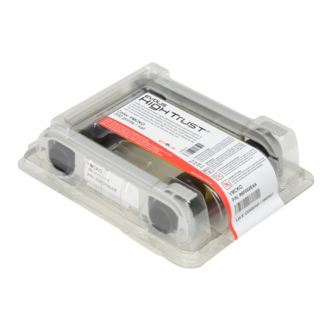 Cinta Ribbon Evolis Color Ymcko 200 Imagenes