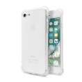 Funda Movil Back Cover Unotec TPU Shockproof Transparente para iPhone 6/6S Plus