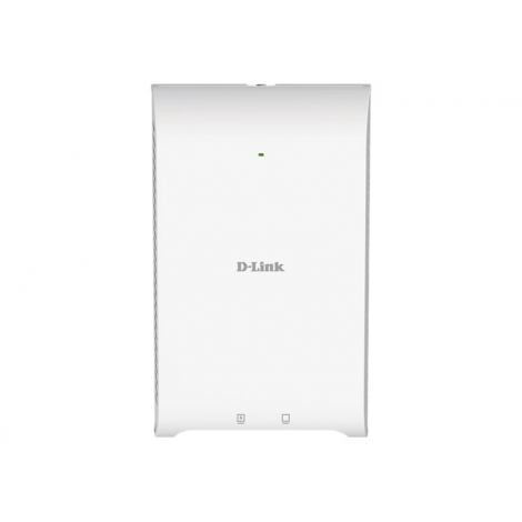 Punto de Acceso D-LINK DAP-2622 AC1200 Dual Band POE