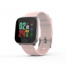 Smartwatch Unotec FIT PRO Rose Gold