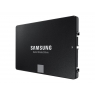 Disco SSD 2.5" Samsung 870 EVO 250GB Sata6