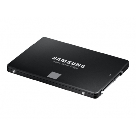 Disco SSD 2.5" Samsung 870 EVO 250GB Sata6