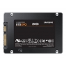 Disco SSD 2.5" Samsung 870 EVO 250GB Sata6