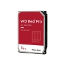 Disco Duro 14TB Sata6 512MB 7200RPM WD red PRO