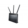 Router Adsl2+ Wireless Asus DSL-AC68U 10/100/1000 4 Puertos