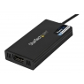 Adaptador Startech Video Externo USB 3.0 Macho / HDMI Hembra