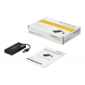 Adaptador Startech Video Externo USB 3.0 Macho / HDMI Hembra