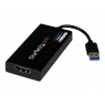 Adaptador Startech Video Externo USB 3.0 Macho / HDMI Hembra