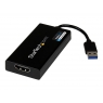 Adaptador Startech Video Externo USB 3.0 Macho / HDMI Hembra