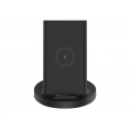 Cargador Inalambrico Xiaomi QI mi 20W Wireless Charging Stand Black