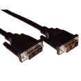 Cable Kablex DVI 18+1 Macho / DVI 18+1 Macho 1.8M