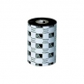 Cinta Ribbon Black para Impresora Zebra 2300 WAX 12U