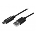Cable Startech USB 2.0 a Macho / USB-C Macho 4M