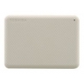 Disco Duro USB 4TB Toshiba Canvio Advance 2.5" White