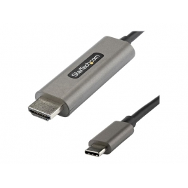 Cable Startech USB-C Macho / HDMI Macho 4K 60HZ 4M