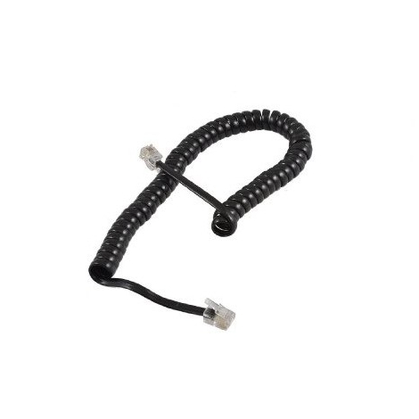 Conector Kablex RJ9 Pack 10U