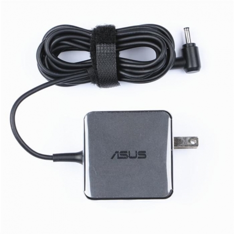 Alimentador Portatil Asus 45W 19V 2.37A Black