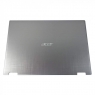 Cover LCD Acer Grey para Spin 3 SP314-51 SP314-52