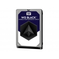 Disco Duro 500GB 7200RPM Western 2.5" Sata Black