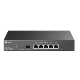 Router TP-LINK ER-7206 10/100/1000 4P RJ45 + 1P WAN RJ45 VPN