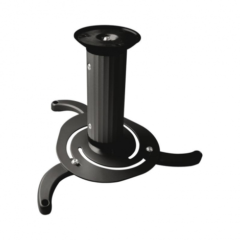 Soporte Proyector Tooq Pj1010tn Black