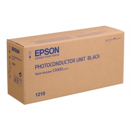 Unidad Fotoconductora Epson Black C3900