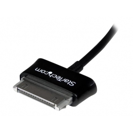 Cable Startech OTG USB para Samsung Galaxy TAB