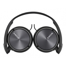 Auricular Sony MDR-ZX310 Black