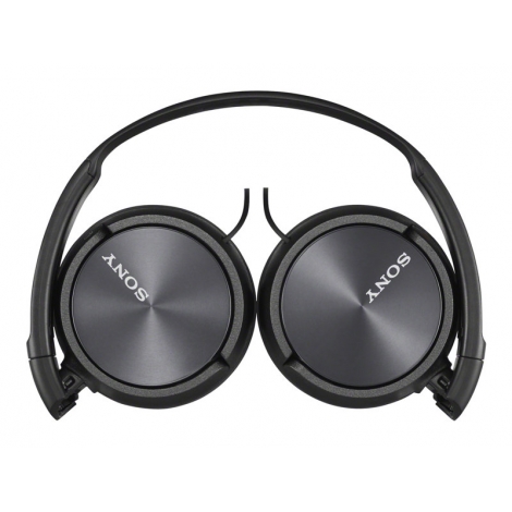 Auricular Sony MDR-ZX310 Black