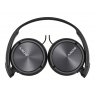 Auricular Sony MDR-ZX310 Black
