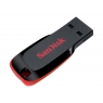 Memoria USB 32GB Sandisk Cruzer Blade Pink