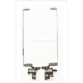 Bisagra Izquierda HP para Pavilion 15-DU 15-DY 15-DW