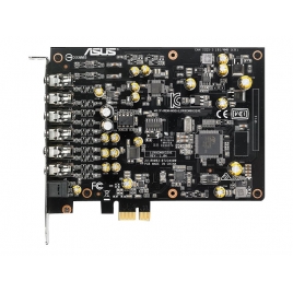 Tarjeta Sonido Asus Xonar AE 7.1 PCIE