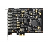 Tarjeta Sonido Asus Xonar AE 7.1 PCIE