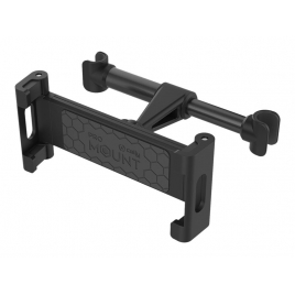 Soporte Coche Universal Celly Mountbacktabbk Black