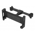 Soporte Coche Universal Celly Mountbacktabbk Black