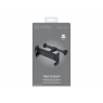 Soporte Coche Universal Celly Mountbacktabbk Black