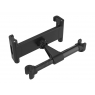 Soporte Coche Universal Celly Mountbacktabbk Black