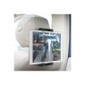 Soporte Coche Universal Celly Mountbacktabbk Black