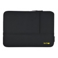 Funda Portatil Tech AIR Slipcase 13.3" Black